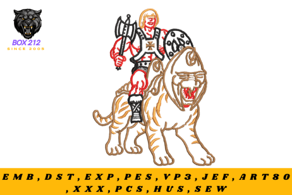 Unleash Adventure with Monster Tamer Design